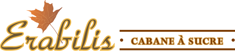 Cabane à sucre Érabilis